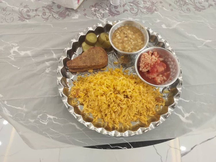 تور مشهد از تهران با قطار /هتل اقتصادی تا لوکس/شروع قیمت از3/760/000تومان