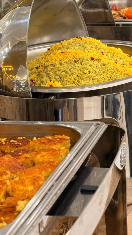 تور مشهد از شیراز با قطار/هتل اقتصادی تا لوکس